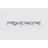 Ryder Innovation