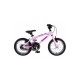 Squish 14 Kids Bike – Ultra-Light 14” First Pedal Bike for Ages 3–4  Aluminium Frame