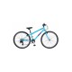 Squish 26 Kids Bike – Lightweight 8-Speed Hybrid for Ages 10+  Premium Aluminium Frame