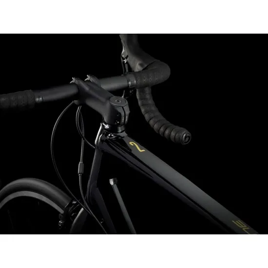 Trek Domane AL 2 Rim Road Bike