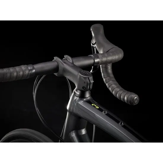 Trek Domane AL Disc