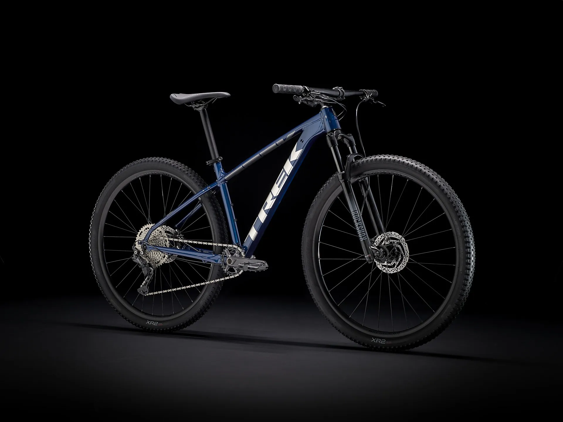 Trek X-caliber 7